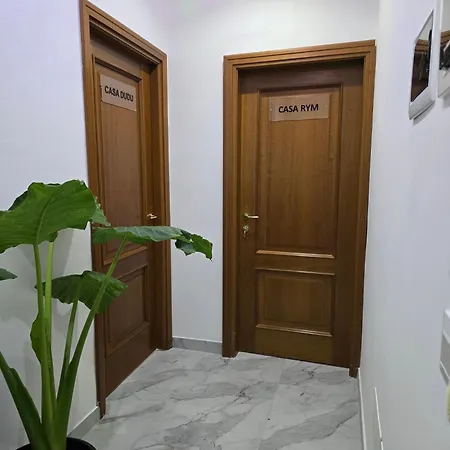 Apartment Casa Amy Acqui Terme