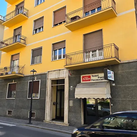 Casa Amy Apartment