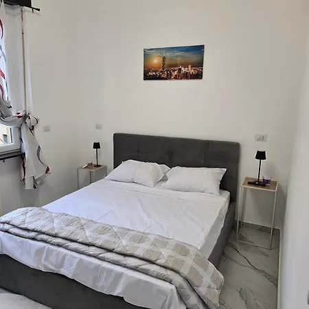 Casa Amy Apartment *