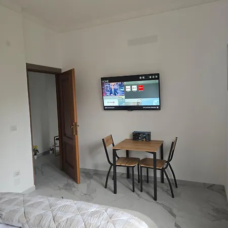 Apartment Casa Amy *