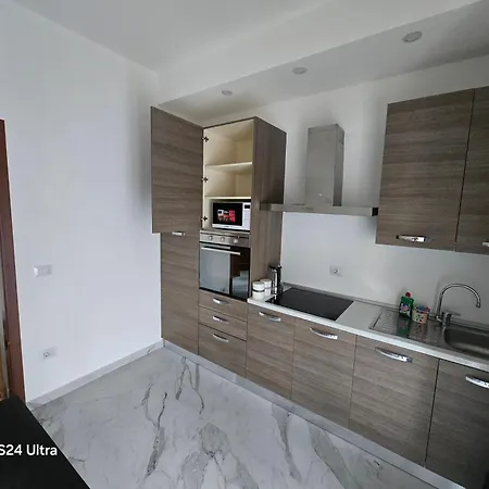 Casa Amy Apartment *