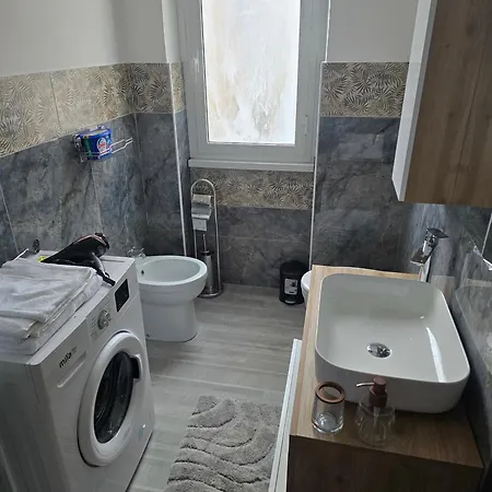 Apartmán Casa Amy *