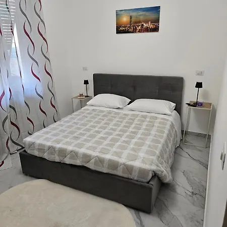 Appartement Casa Amy