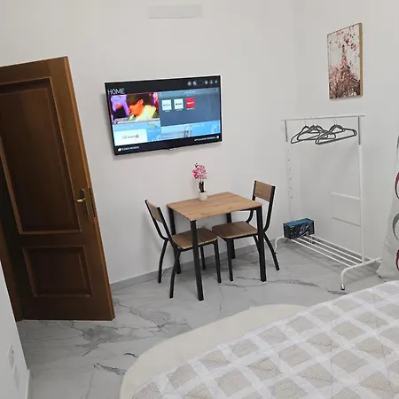 Appartement Casa Amy Acqui Terme