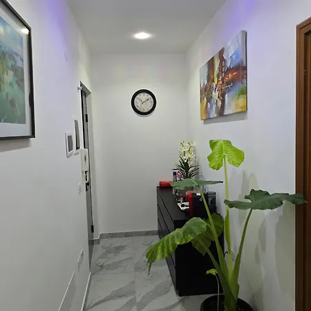 Casa Amy Apartment *