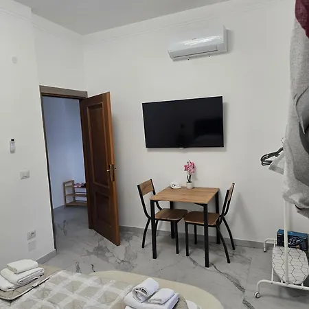 Apartament Casa Amy *