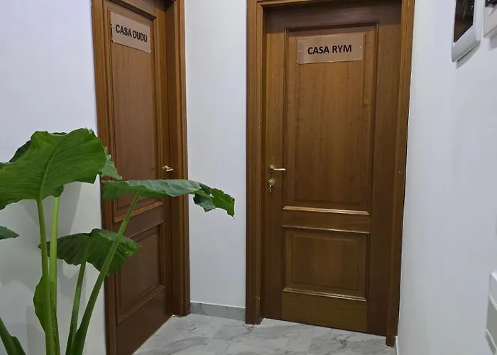 Appartement Casa Amy Acqui Terme