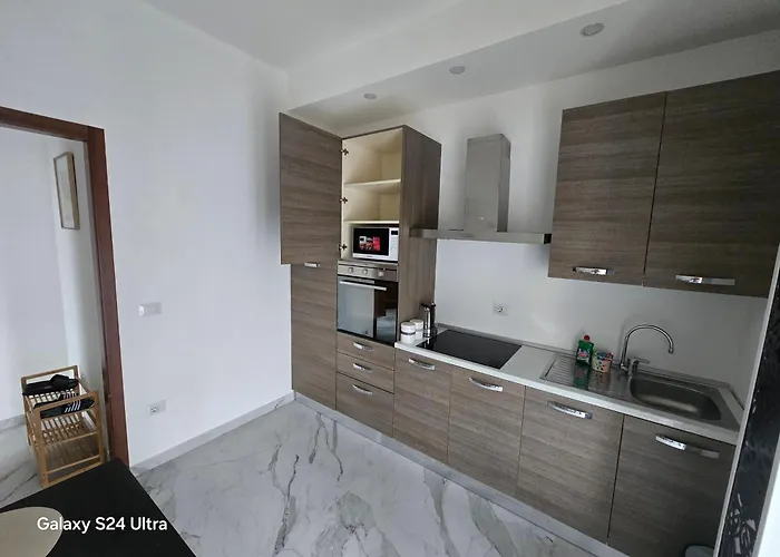 Casa Amy Appartement *