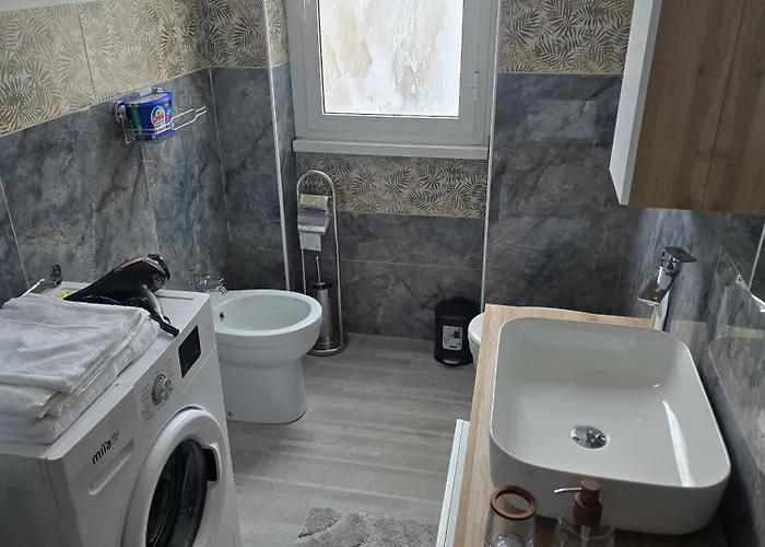 Appartement Casa Amy *