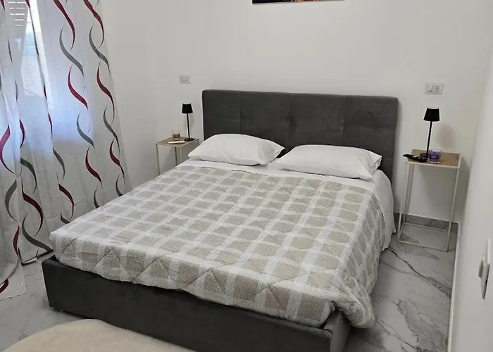 Appartement Casa Amy