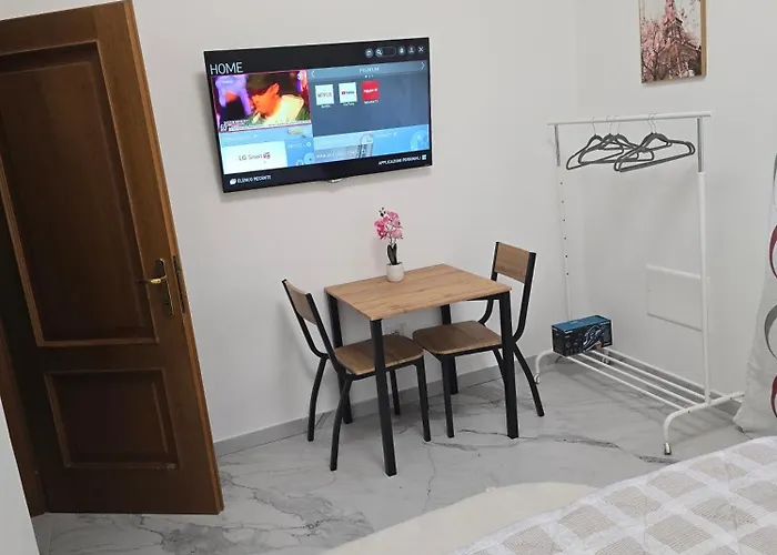 Appartement Casa Amy Acqui Terme