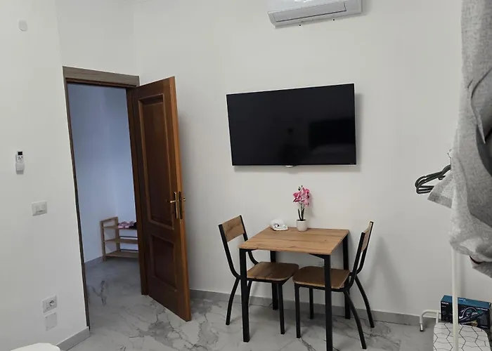 Appartement Casa Amy *