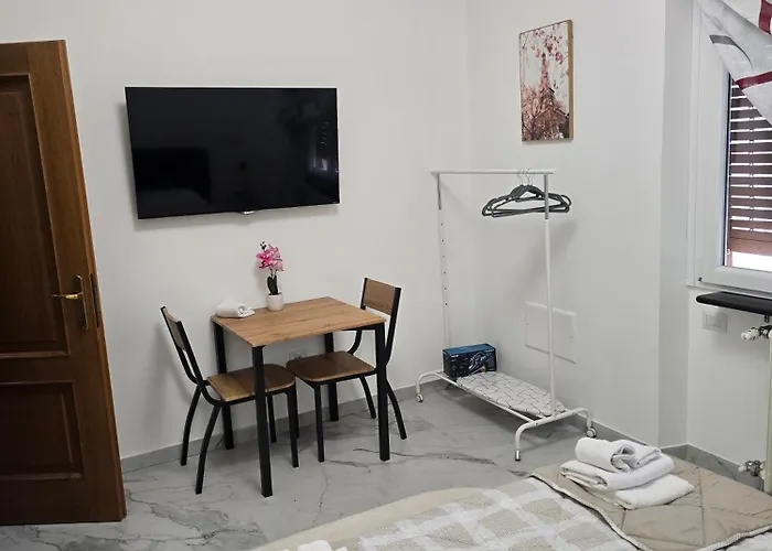 Casa Amy *